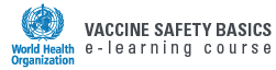 Vaccine Safety Basics