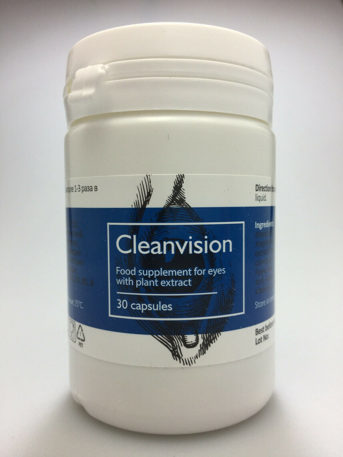 Cleanvision reviews