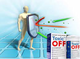Toxic OFF - Erfahrungsberichte – Bewertungen – Anwendung – Inhaltsstoffe