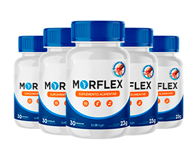 Morflex - como usar - como tomar - como aplicar - funciona