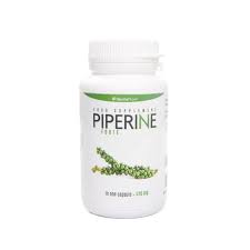 Piperine - como tomar - como aplicar - como usar - funciona