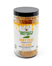 what compares to Cbd Honey Sticks - scam or legit - side effect
