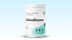 what compares to Colon Broom - scam or legit - side effect