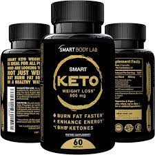 Smart Keto Complex 247 - preço - forum - criticas - contra indicações