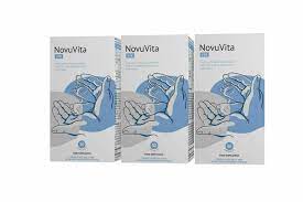 NovuVita Vir - kaufen - in Hersteller-Website - in Apotheke - bei DM - in Deutschland