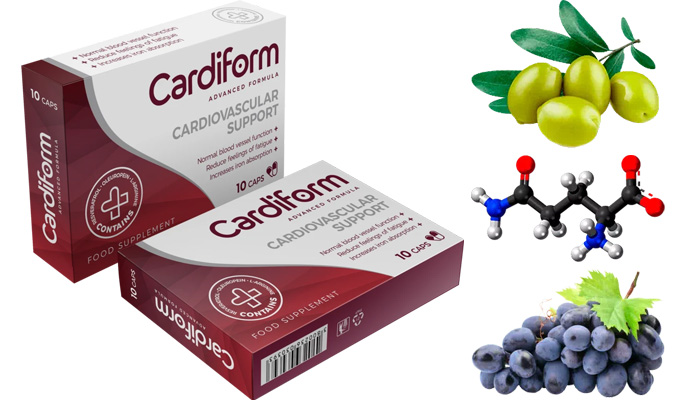 Cardiform - no farmacia - onde comprar - no Celeiro - em Infarmed - no site do fabricante