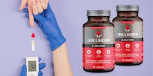 Insulinorm - erfahrungen - bewertung - test - Stiftung Warentest