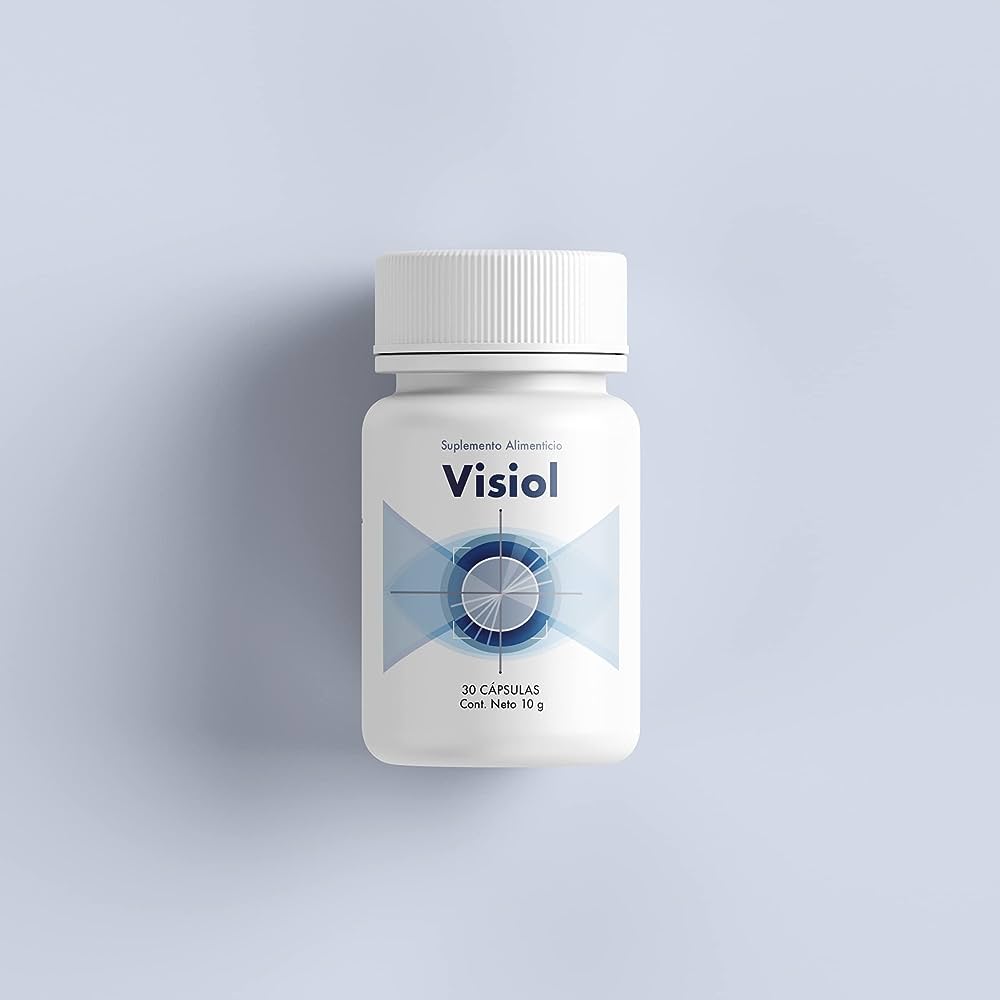 ¿Qué es Visiol y por qué lo compran los clientes