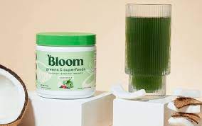 Bloom greens & superfoods - Plafar - Farmacia Tei - Dr max - Catena