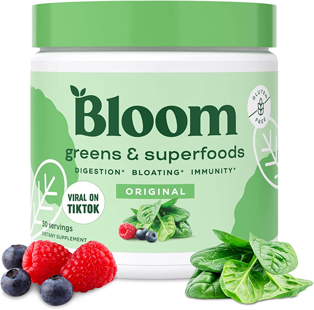 Bloom greens & superfoods - pareri negative - cum se ia - reactii adverse - beneficii