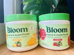 Bloom greens & superfoods - tratament naturist - medicament - cum scapi de - ce esteul