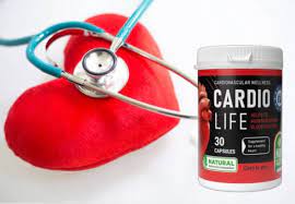 Cardio Life - como tomar - como aplicar - como usar - funciona