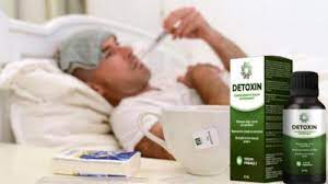 Detoxin - cum se ia - reactii adverse - beneficii - pareri negative