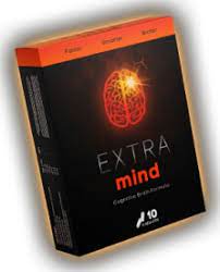 Extra Mind - Farmacia Tei - Plafar - Dr max - Catena 