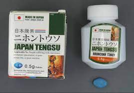 Japan Tengsu - ราคา - ของแท้ - รีวิว - pantip