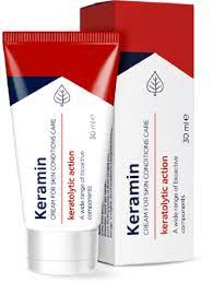 Keramin - web výrobcu - kde kúpiť - lekaren - Dr max - na Heureka