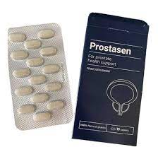 Prostasen - tratament naturist - medicament - cum scapi de - ce esteul