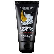 Rhino Gold Gel - cum scapi de - tratament naturist - medicament - ce esteul