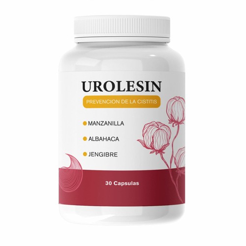 Urolesin - tratament naturist - medicament - cum scapi de - ce esteul