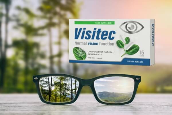 VISITEC – existem contraindicações Opiniões no fórum sobre preço e composição