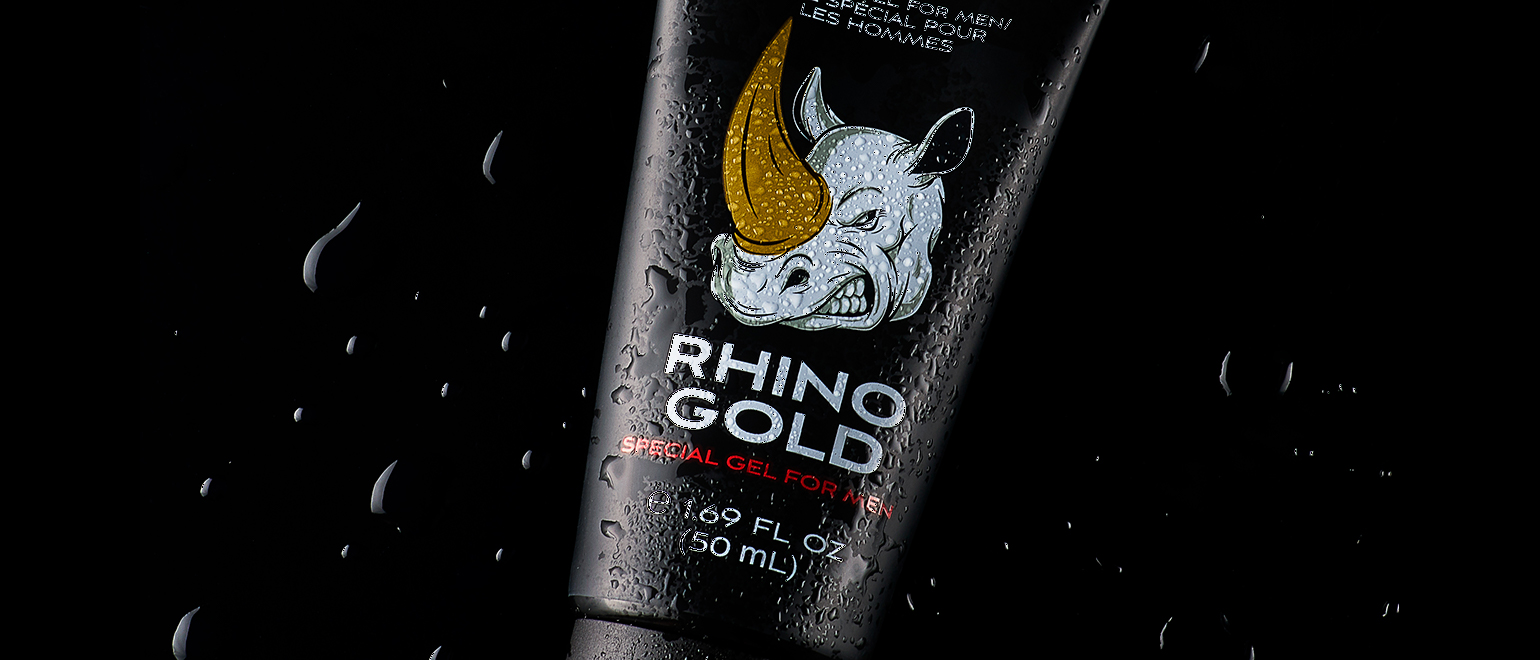 ¿Donde lo venden Rhino gold gel? Walmart, página oficial, Amazon, Mercado Libre,
