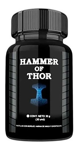 ¿Hammer of thor donde lo venden? Mercado Libre, Amazon, Walmart, página oficial