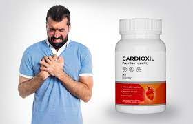 ¿Qué es Cardioxil y por qué es utilizado por los clientes