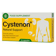 Cystenon  - como tomar - funciona - como aplicar - como usar