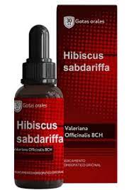 Hibiscus Sabdariffa 8CH precio farmacia, Similares, Guadalajara, , del Ahorro, Inkafarma, cuanto cuesta