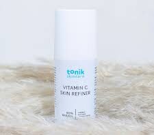 Tonik Skin Refiner - no site do fabricante - onde comprar - no farmacia - no Celeiro - em Infarmed