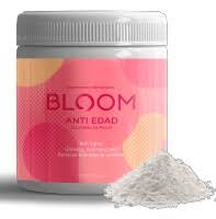 ¿Ingredientes de Bloom - que contiene