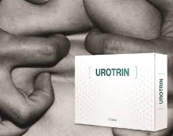 ¿Ingredientes de Urotrin - que contiene