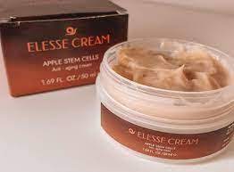 ¿Para que sirve el Elesse Cream