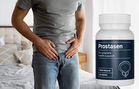 ¿Para que sirve el Prostasen