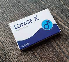 ¿Qué contiene este producto ¿Son efectivos los ingredientes de LongeX