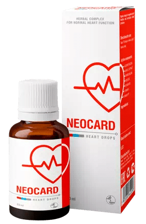 Neocard - como aplicar - como usar - funciona - como tomar