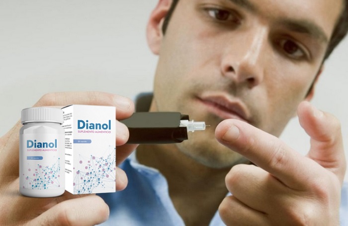 ¿Como se toma el dianol Efectos secundarios y contraindicaciones