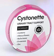 ¿Cystonette para que sirve
