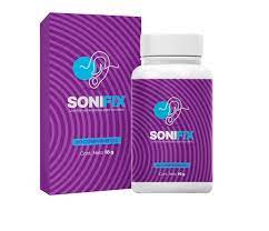 ¿Ingredientes de Sonifix - que contiene