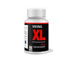 ¿Que contiene Vikingxl? Ingredientes