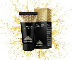 ¿Titan Gel Gold suplemento alimenticio - para que sirve