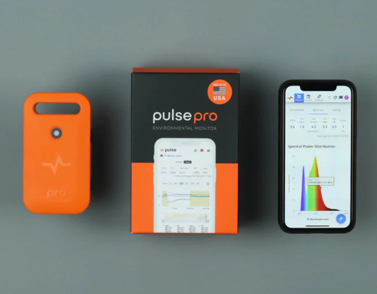 ¿Pulse Pro para que sirve