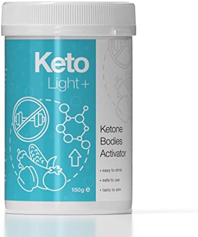 ¿Que es Keto Light + Para que sirve