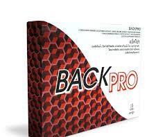 Back Pro - ดีไหม - วิธีใช้ - review - คืออะไร