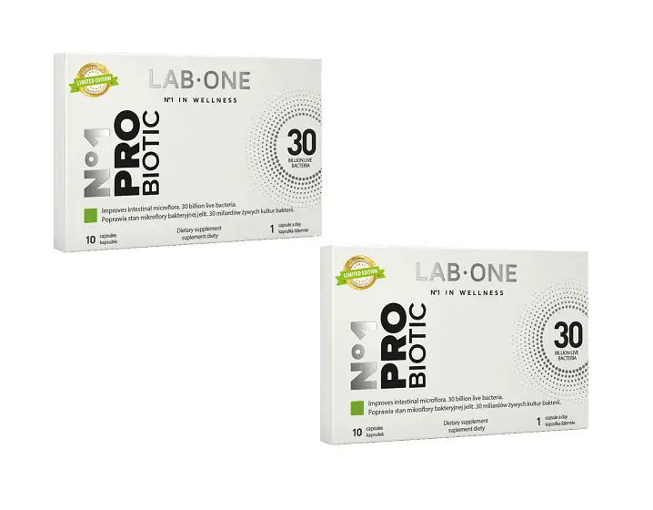 Precio de N°1 probiotic en farmacias Guadalajara, Similares, del Ahorro, Inkafarma