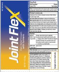 Jointflex precio farmacia, Guadalajara, Similares, del Ahorro, Inkafarma, ¿Cuanto cuesta