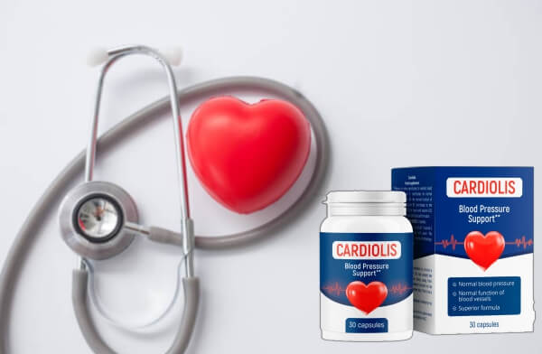¿Cardiolis como se toma Contraindicaciones y efectos secundarios