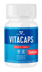 ¿Cuanto cuesta Vitacaps Detox en Mexico, Colombia, Chile, Ecuador, Peru Costa rica, Guatemala, Venezuela, Argentina, Bolivia, Republica Dominicana