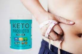 ¿Que es Keto Probiotix ? Para que sirve