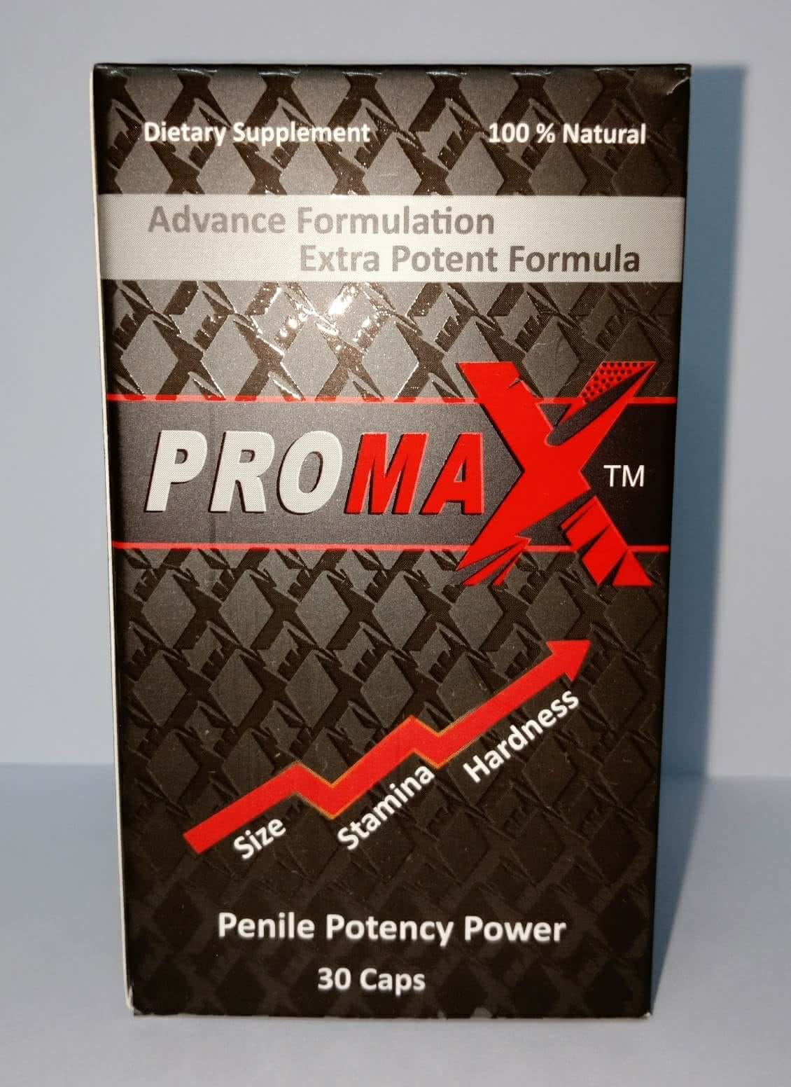 ¿Que es Promax Para que sirve